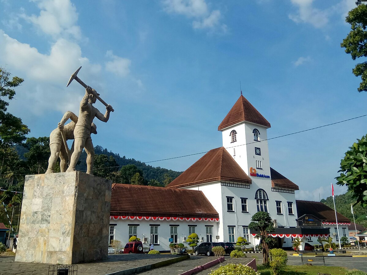 Sawahlunto 1