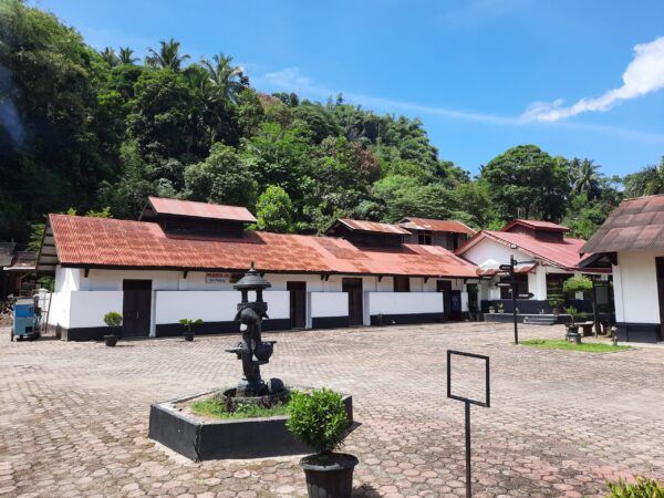 Tiket Masuk Museum Goedang Ransoem - Gambar 7