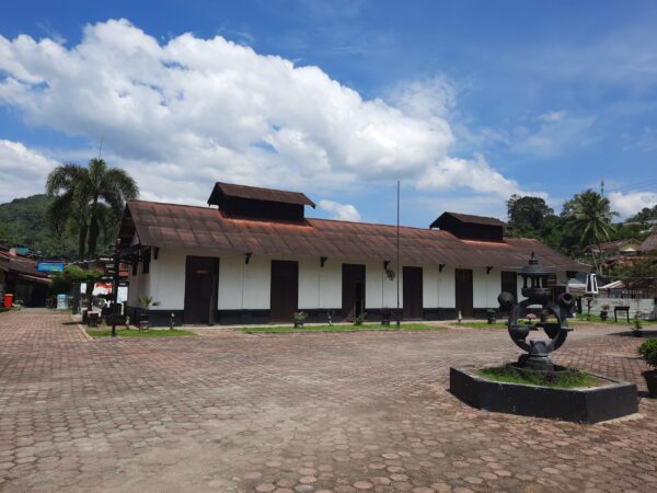 Tiket Masuk Museum Goedang Ransoem - Gambar 6
