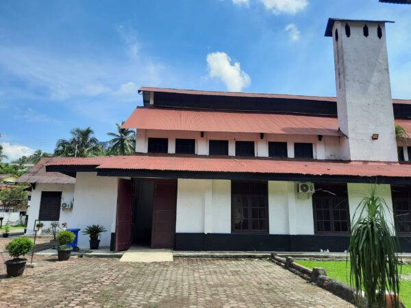 Tiket Masuk Museum Goedang Ransoem - Gambar 5