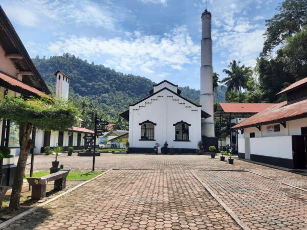 Tiket Masuk Museum Goedang Ransoem - Gambar 3