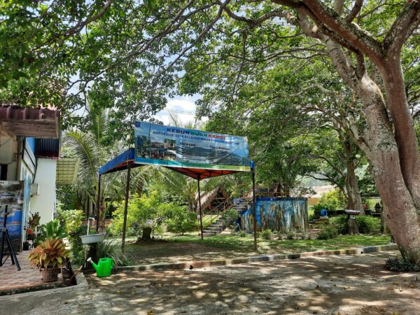 Tiket Masuk Kebun Buah Kandi - Gambar 3