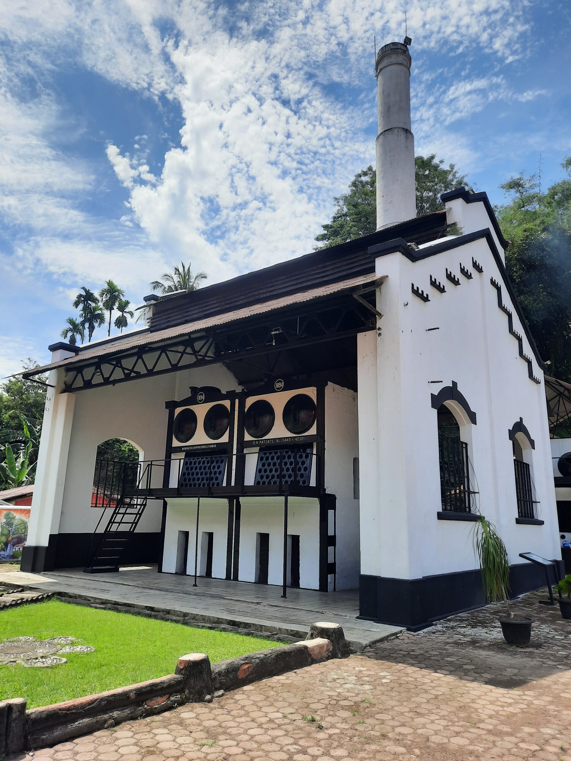 Museum Goedang Ransoem