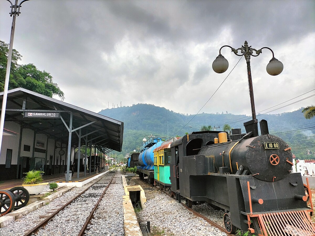 Museum Kereta Api