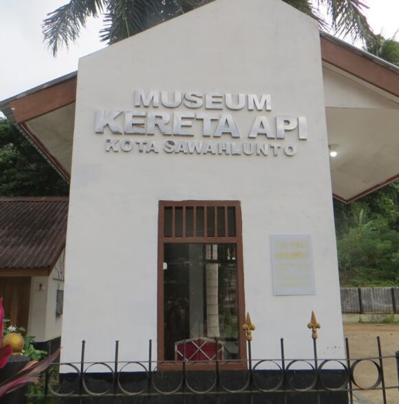 Museum Kereta Api