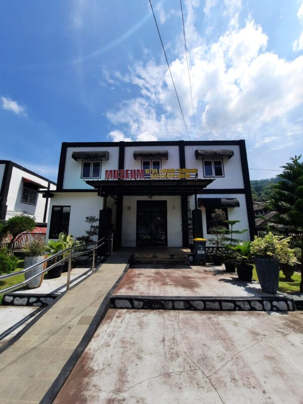 Tiket Masuk Museum Lubang Tambang Soero - Image 6