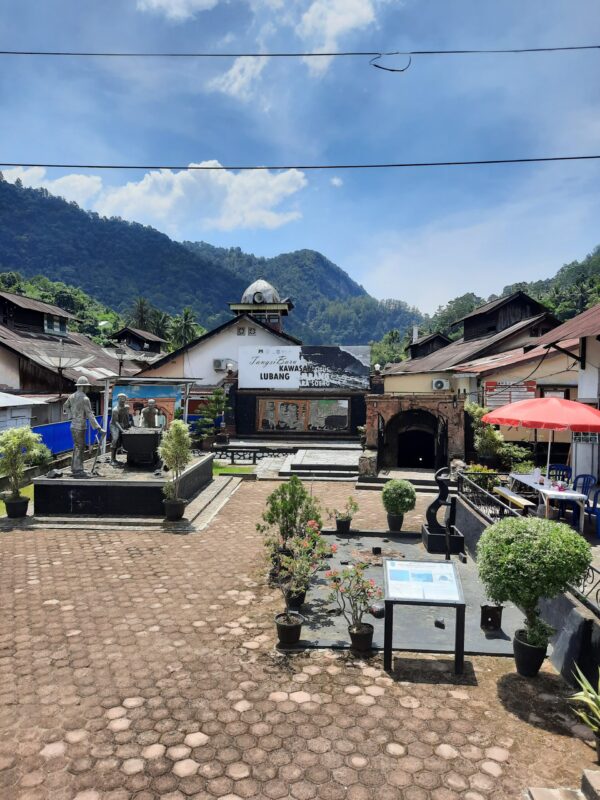 Tiket Masuk Museum Lubang Tambang Soero - Image 5