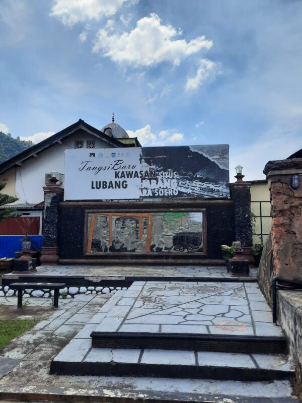 Tiket Masuk Museum Lubang Tambang Soero - Image 3