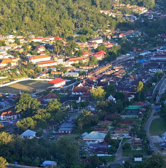 Puncak Cemara