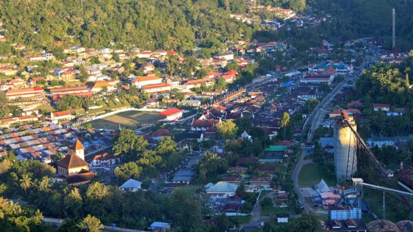 Tiket Masuk Puncak Cemara - Image 4