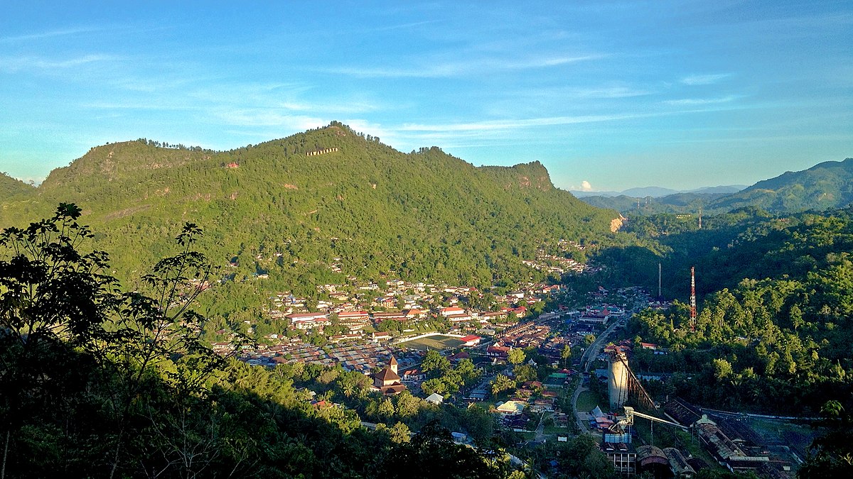 Puncak Cemara